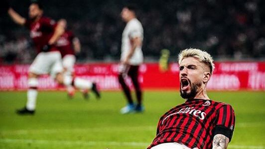 Milan, paura per Castillejo: ladri gli puntano la pistola in faccia e gli rubano l'orologio