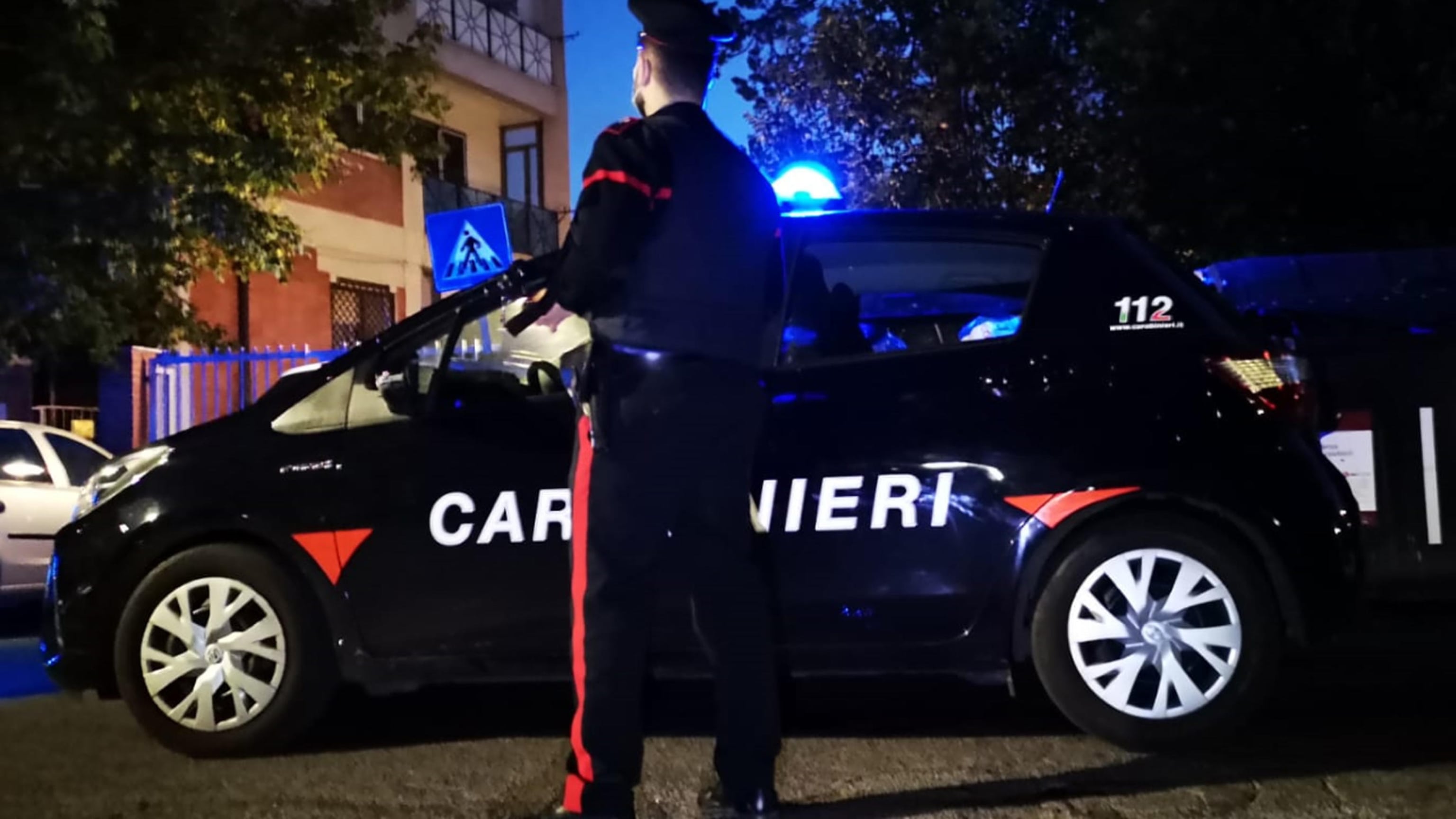 I carabinieri contano e vanno tutelati