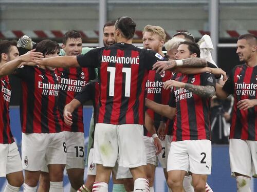 "Profezia" di Donadoni: "Cosa farà il Milan"
