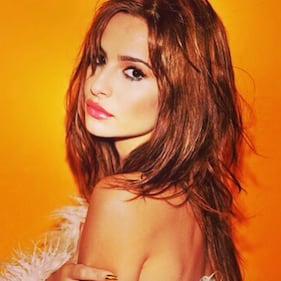 Brenda Asnicar sexy su Instagram 8