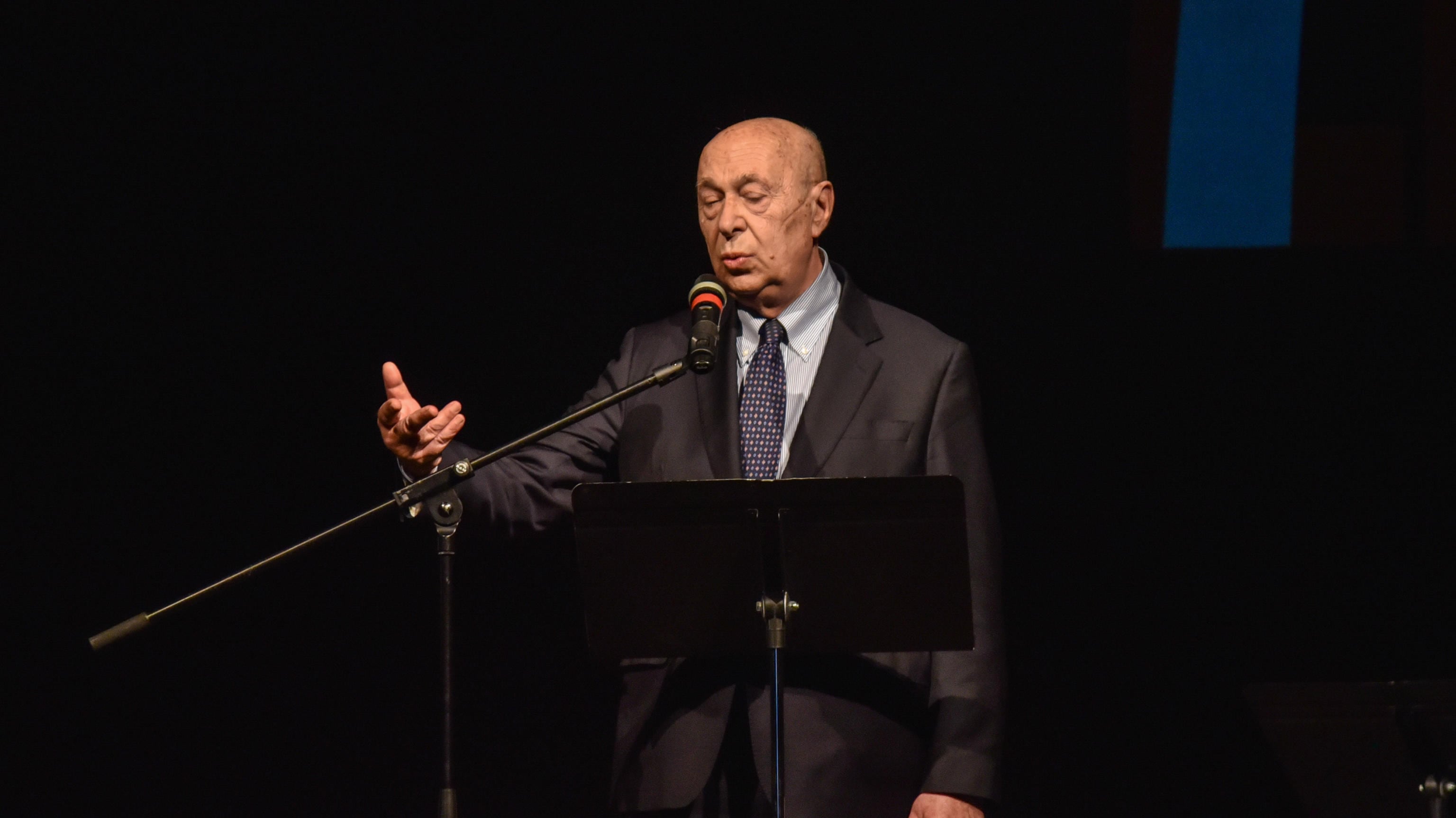 Mieli svela il golpe del '94: "L'avviso ci arrivò alle 14 fu la procura di Milano"
