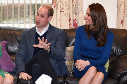 Kate Middleton, le foto della duchessa 4