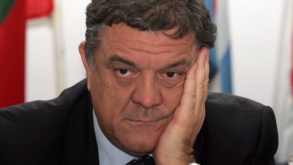 Panzeri e Giorgi in cella assieme? La rivelazione del Times
