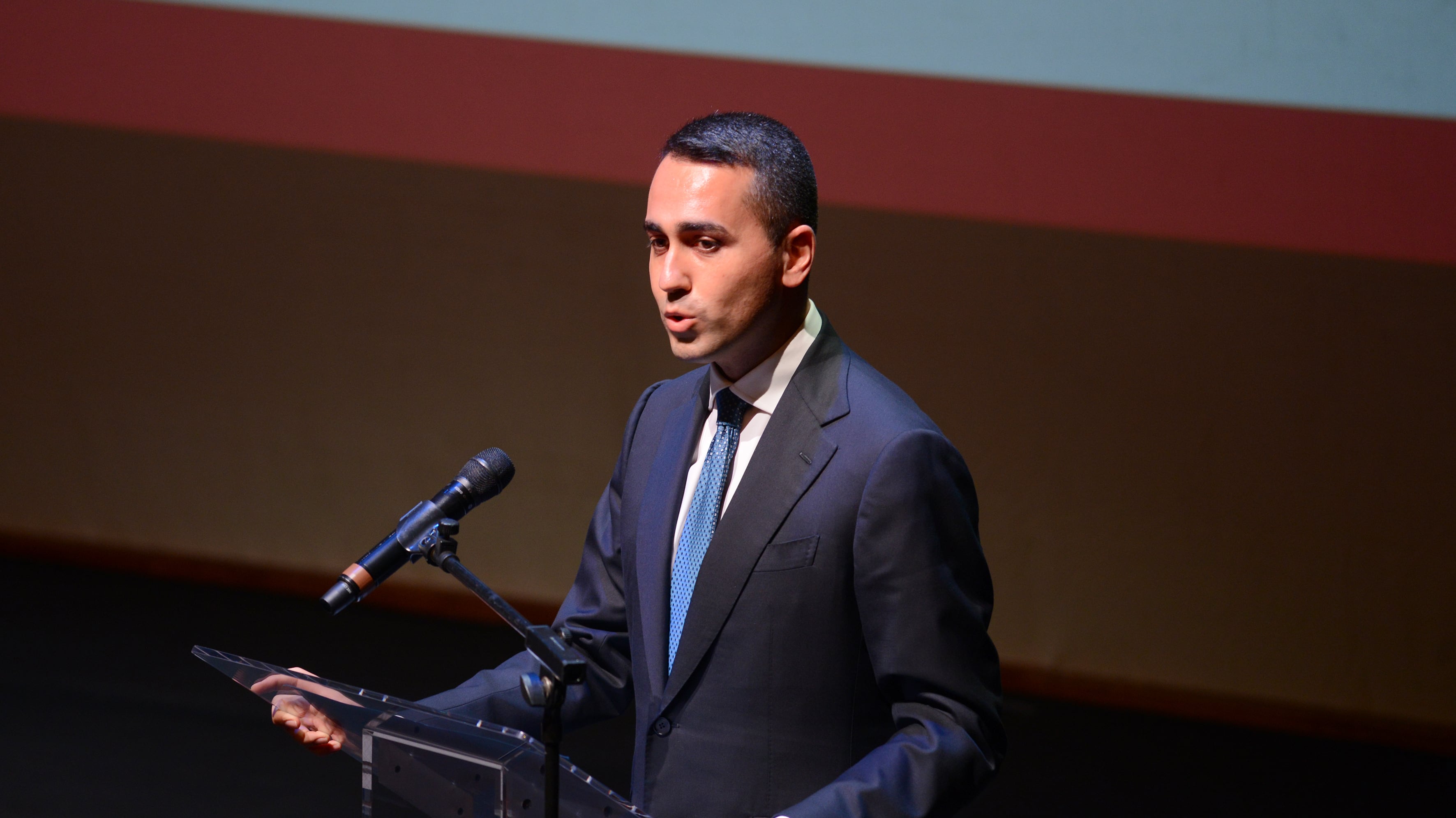 Di Maio garantista? Falsa conversione