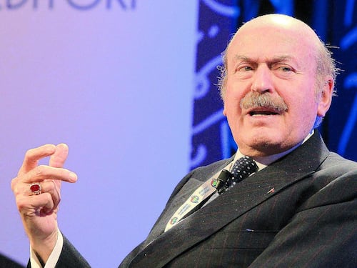 Fiera, l'appalto che imbarazza il presidente del "Sole24Ore"