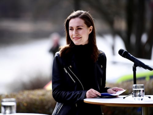 Finlandia, la "conta" dei deputati sulla Nato Il ministro: "Non dobbiamo ritardare l'adesione"