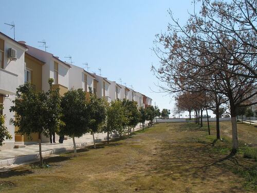 Marinaleda, la città senza disoccupati e con le case a 15 euro