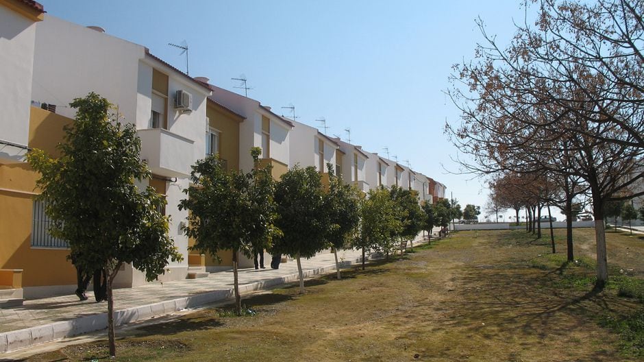 Marinaleda, la città senza disoccupati e con le case a 15 euro