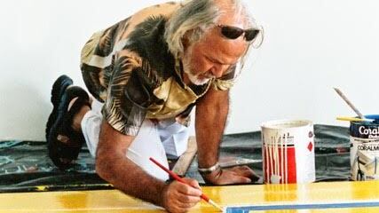 Con il Premio Miap, l'arte ritorna al culto della bellezza