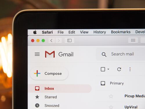 "Gmail down": cosa succede con la posta elettronica