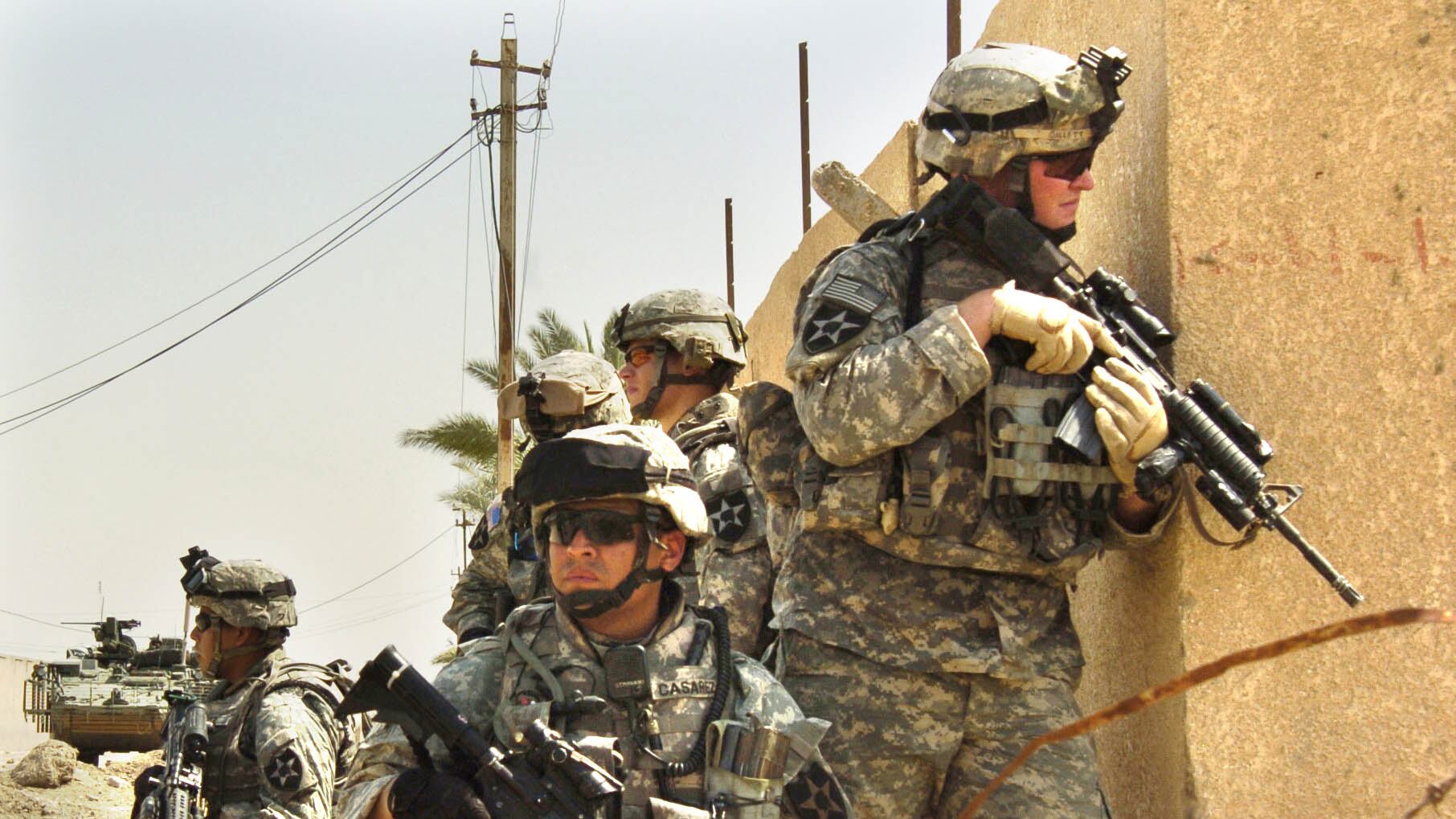 Analisi predittive, intelligenza artificiale e droni: la svolta Usa nella guerra elettromagnetica