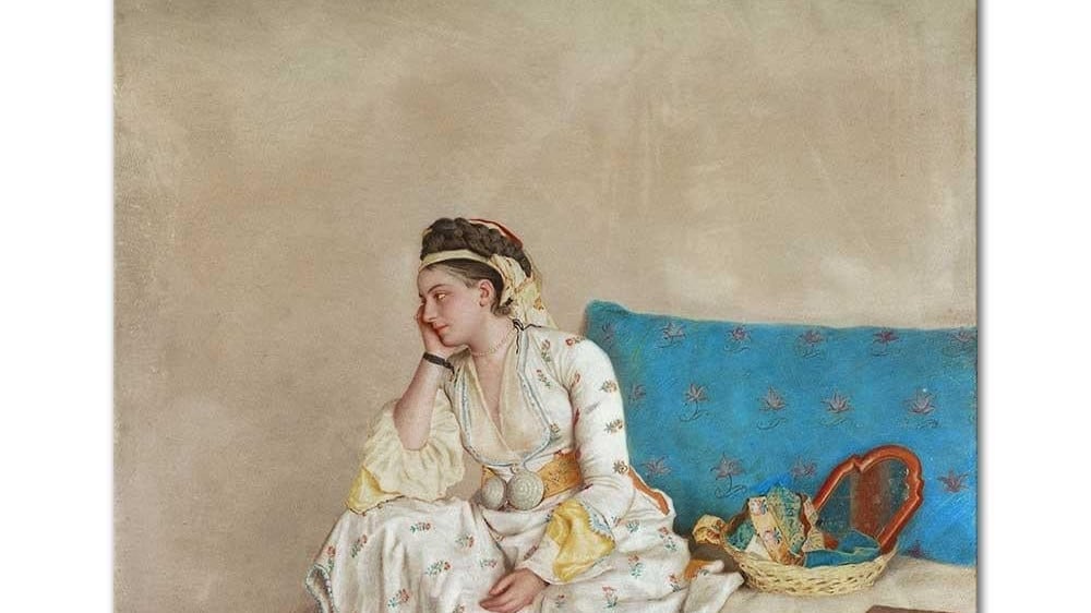Lussi, noia e (poca) nobiltà di una Turchia scomparsa