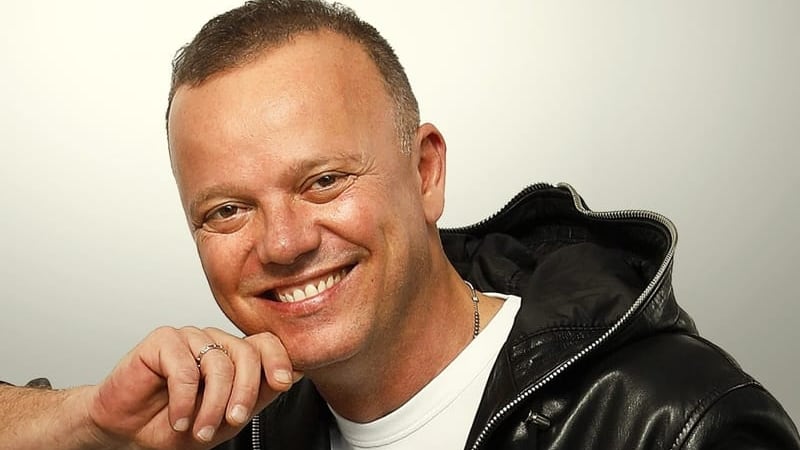 La grande scalata al successo di Gigi D'Alessio