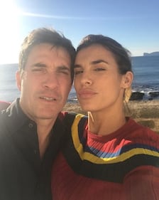 Elisabetta Canalis, le immagini più sexy 11