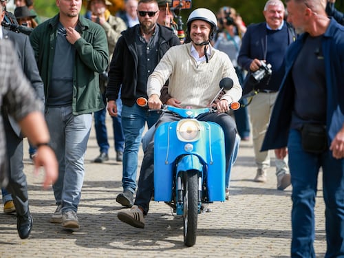 Ulrich Siegmund, chi è “l’uomo più pericoloso della Germania” dietro al successo dell’AfD in Sassonia-Anhalt