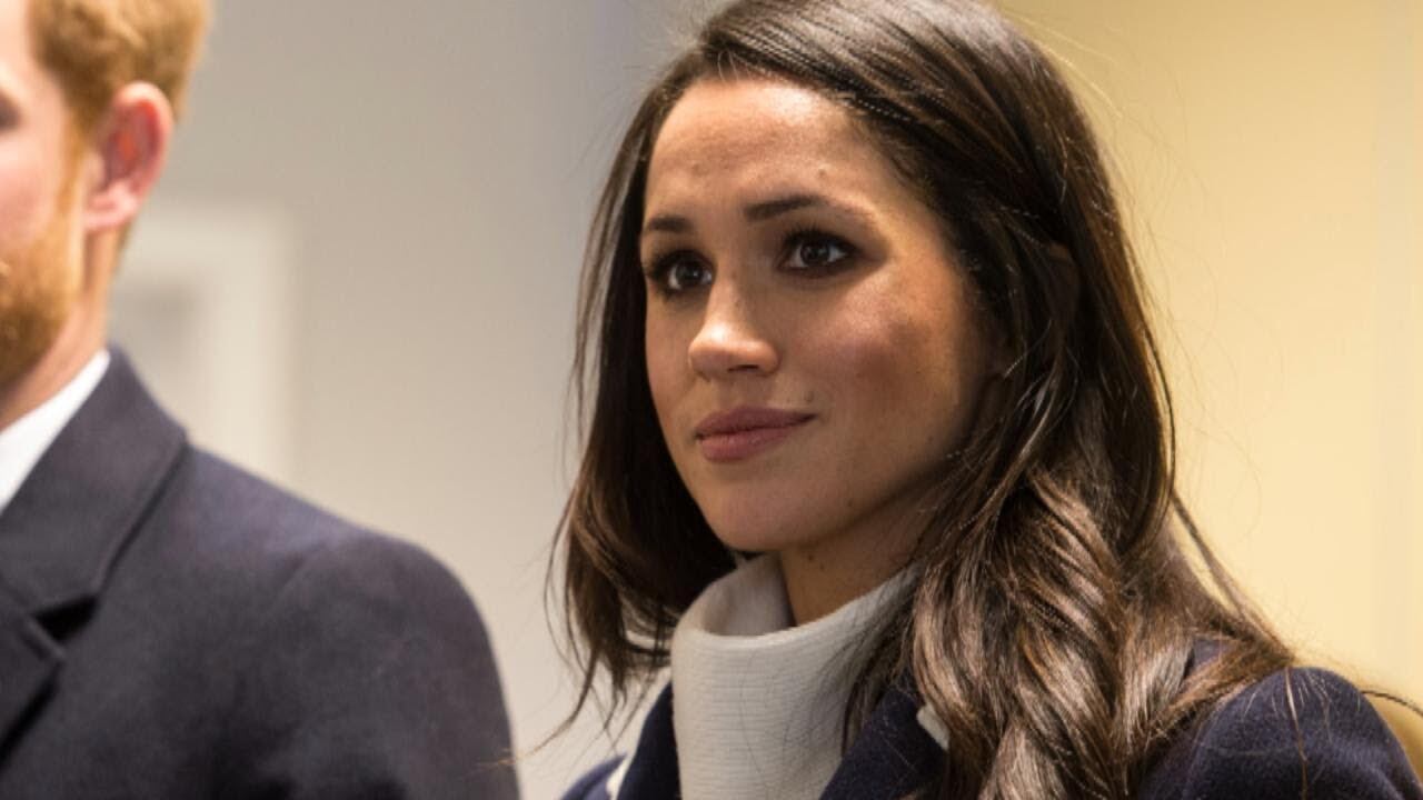 In "fumo" i rapporti tra Meghan Markle e la Regina?