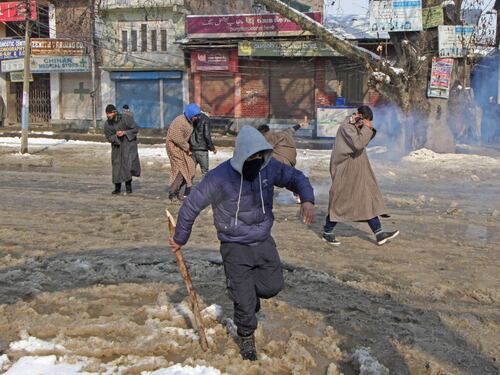 Pakistan minaccia guerra nucleare per il Kashmir