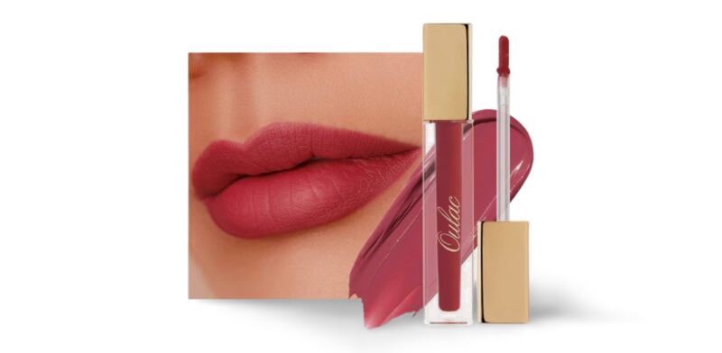 lip gloss