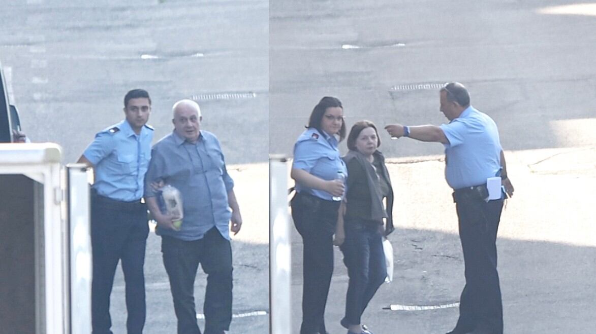 "Rosa e Olindo colpevoli, contro di loro nessun complotto"
