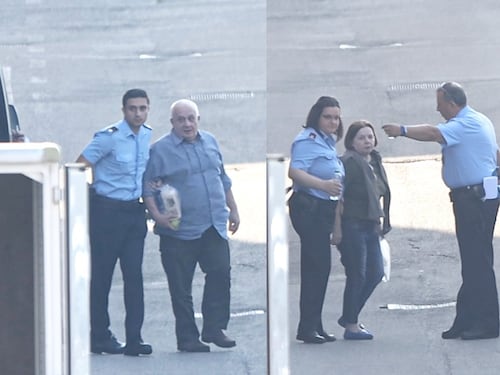 "Rosa e Olindo colpevoli, contro di loro nessun complotto"