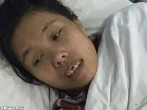 Cina, comprano cadavere per un rito ma la donna si risveglia