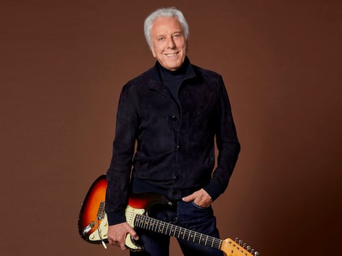 “I miei 60 anni di musica dal beat alla Vanoni”