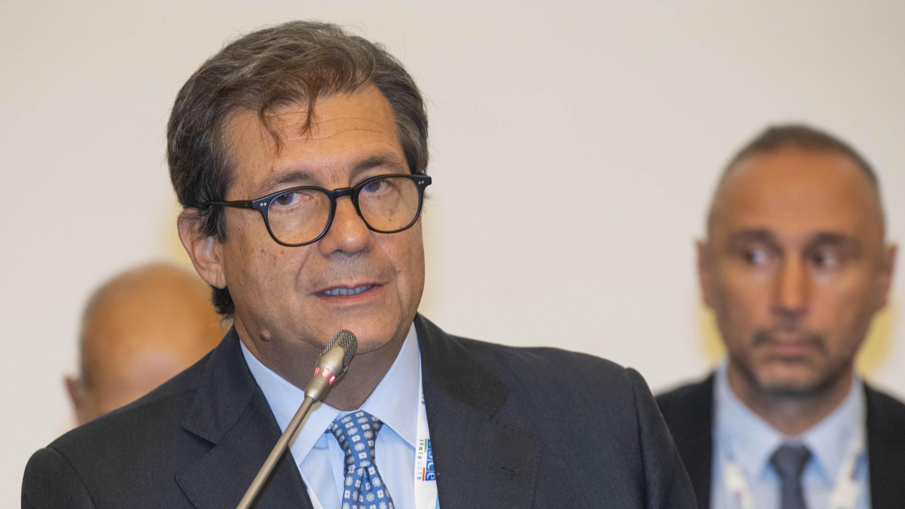 Telefonata finta, il consigliere Francesco Talò si dimette. Meloni: "Troppa superficialità"
