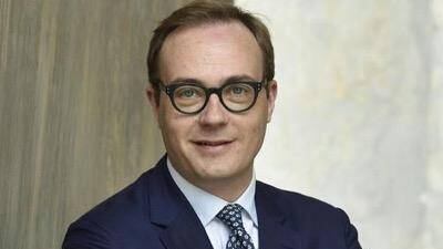 Il candidato Cerno svela il "modello Repubblica"