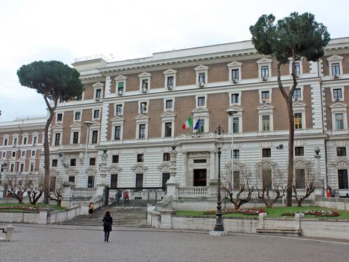 "Nell'ultimo anno reati su del 12,8%". Tutti i dati del Viminale