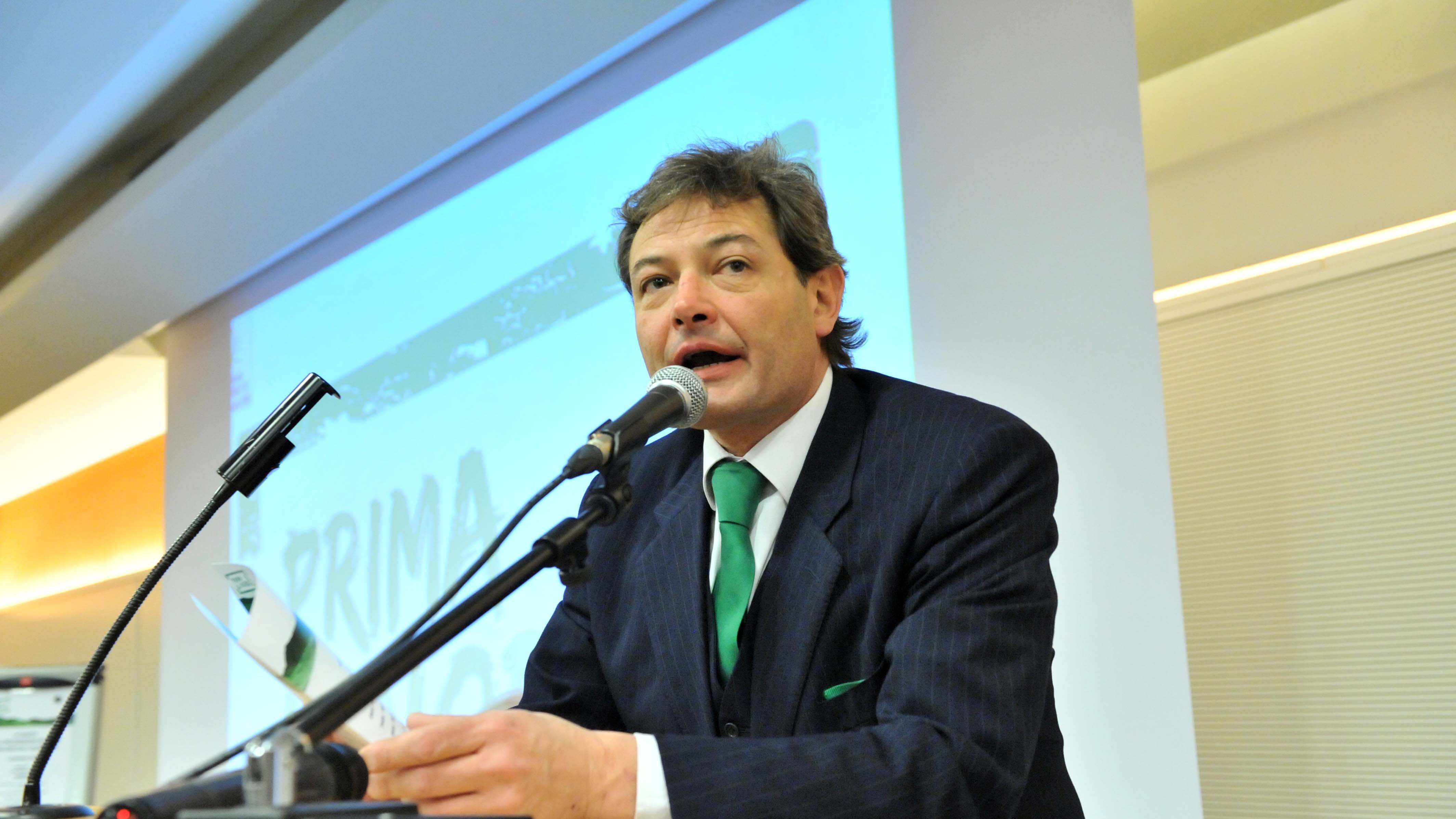 Così l'ex sindacalista Cgil tramava con "Lady dentiere"