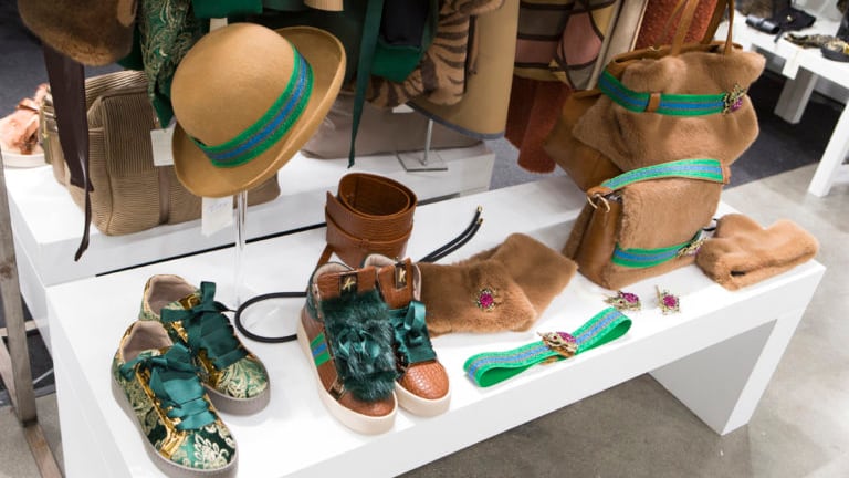 Moda, il made in Italy con sei "eccellenze" fa sistema a Shanghai