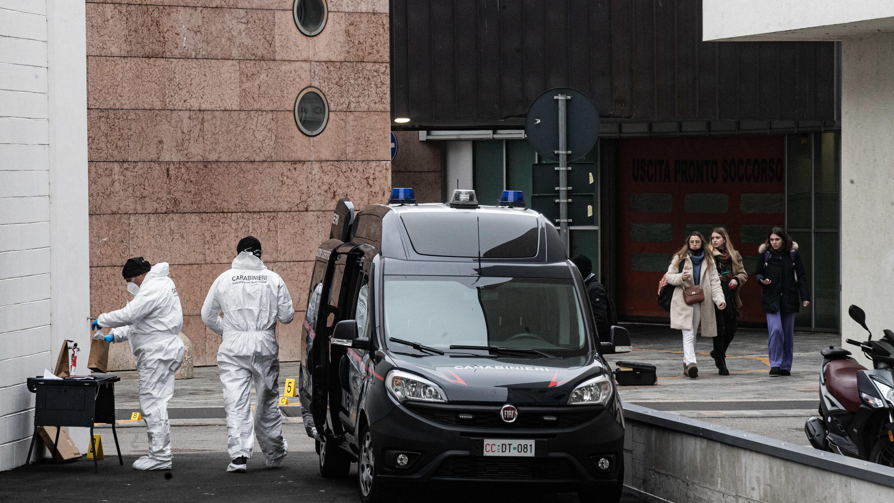 Chi è Giorgio Falcetto, il chirurgo aggredito a colpi di machete davanti all'ospedale
