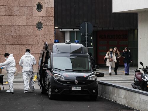 Chi è Giorgio Falcetto, il chirurgo aggredito a colpi di machete davanti all'ospedale