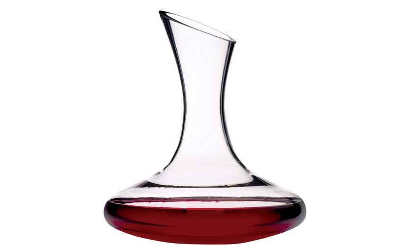 Decanter Kitchen Craft