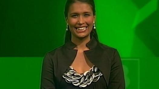 Marò, Buonanno: "Rai sospenda l'annunciatrice indiana"
