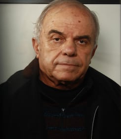 Pierluigi Destri, imprenditore edile