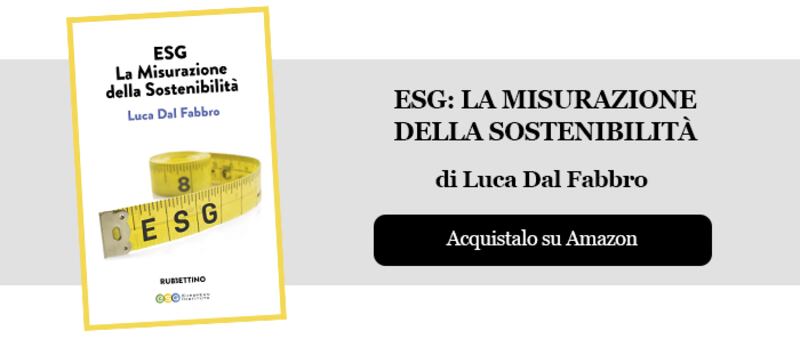 ESG: la misurazione della sostenibilità