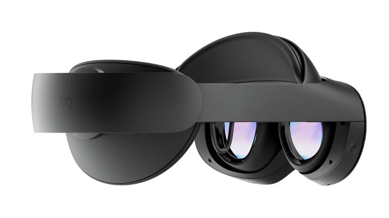 Meta Quest Pro, il visore per la realtà virtuale  1