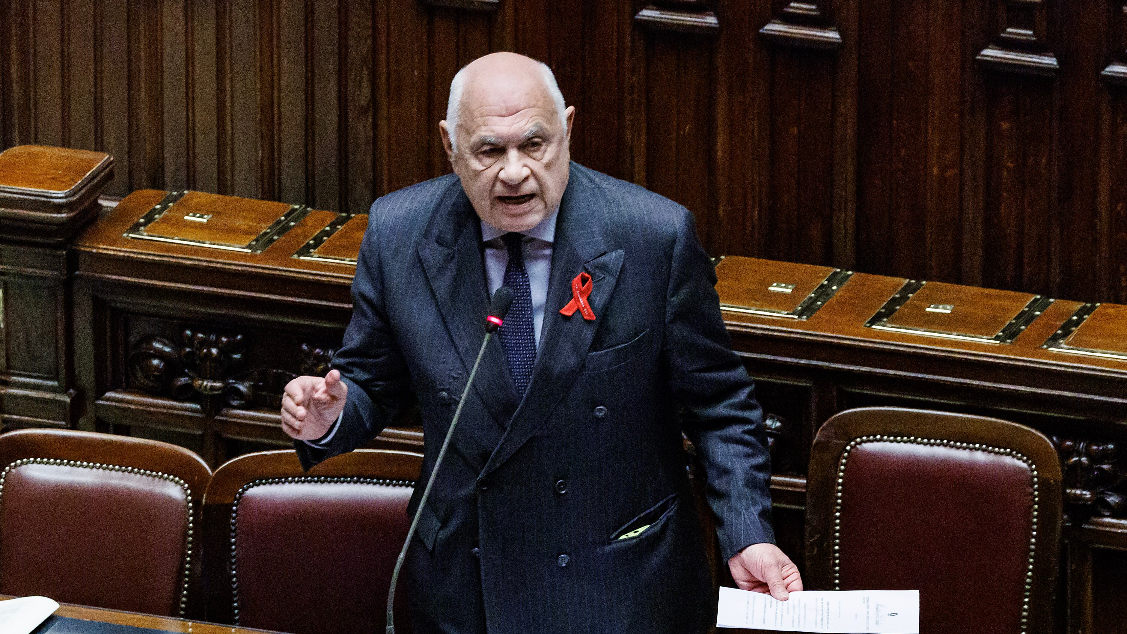 "Risarcire gli errori commessi dai pm". Carlo Nordio traccia la strada delle riforme