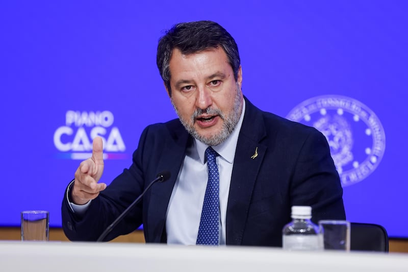 I nordisti preparano la sfida a Salvini: ecco il comitato per il ritorno della Lega Nord