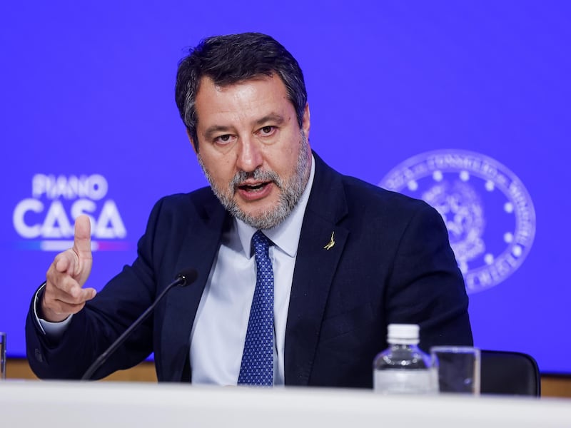 I nordisti preparano la sfida a Salvini: ecco il comitato per il ritorno della Lega Nord