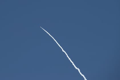 Razzo Pixys - Politecnico di Milano: primo posto all'European Rocketry Challenge 4