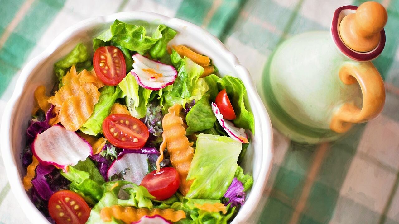 Acufene, come curarlo con un’alimentazione sana
