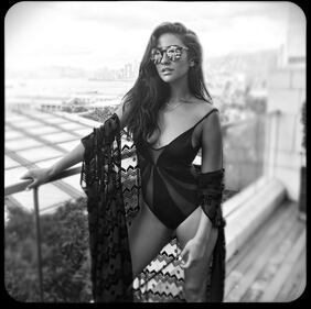 Le Pretty Little Liars sexy al mare 9