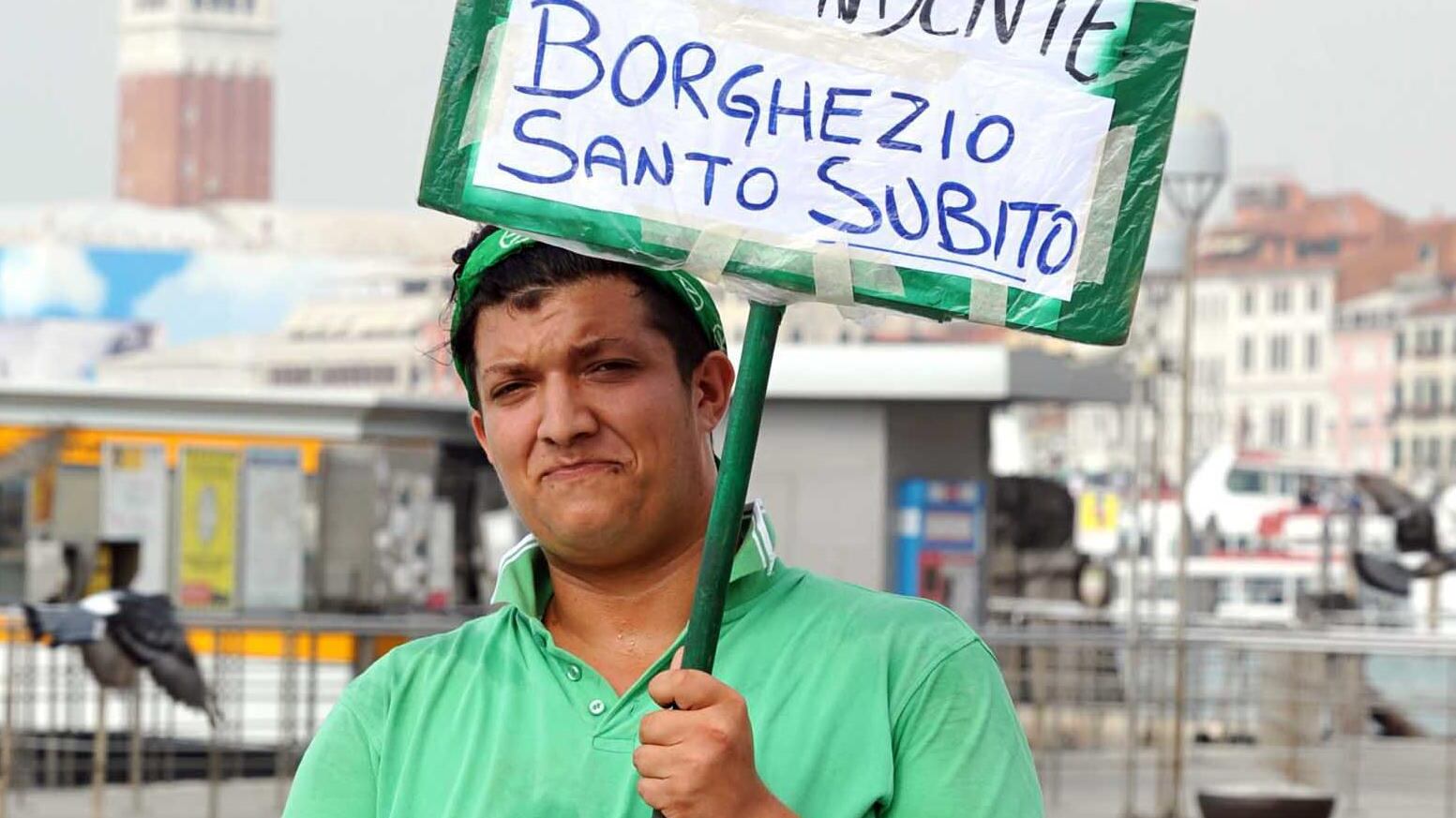 Veneto, il gigante economico è ancora un "nano" politico
