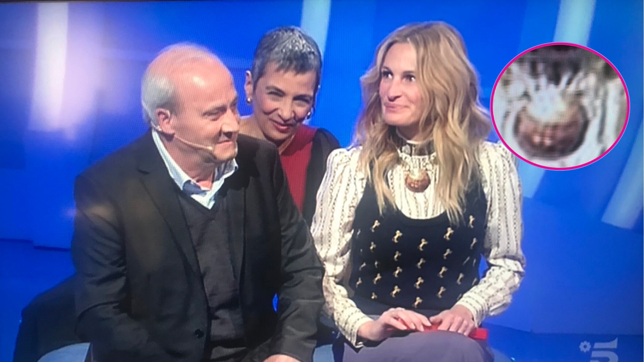 A C’è Posta per te Julia Roberts “woman” ma non tanto “Pretty”