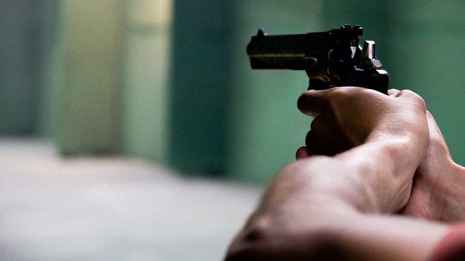 Terrore a Basiano. Banda armata sequestra i dipendenti e rapina azienda