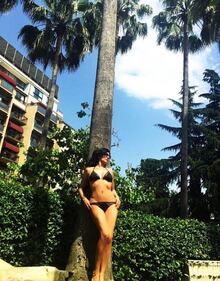 Pamela Prati, un'estate hot 20