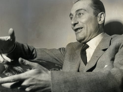 Il giovane Montanelli, Padre Marella e la fede: il ricordo di Mazzuca