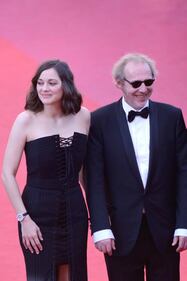 Festival di Cannes: i look più sexy 31